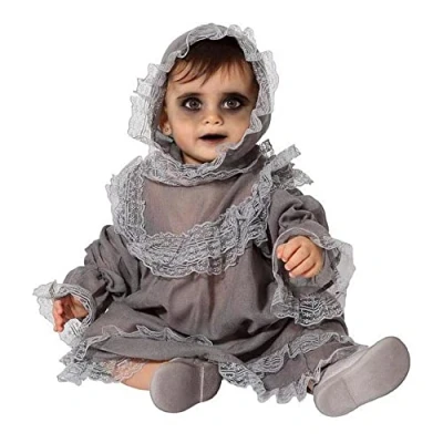 Imagen de Atosa disfraz bebe halloween bebé 12 a 24 meses