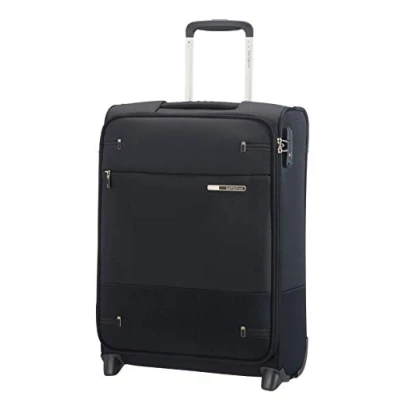 Imagen de Samsonite Base Boost Upright S Equipaje de mano, 55 cm, 41 L, Negro (Black)