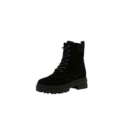 Imagen de ESPRIT Mujer de Moda, Botas Cortas al Tobillo, Negro, 36 EU