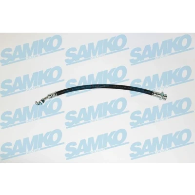 Imagen de Tubo flexible de frenos SAMKO 6T48551
