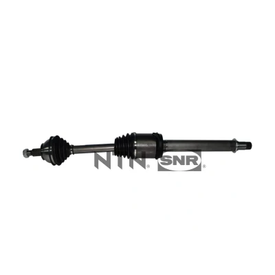 Imagen de SNR DK51.004 Árbol de transmisión Eje delantero, derecha 948 MERCEDES BENZ: Clase A, B