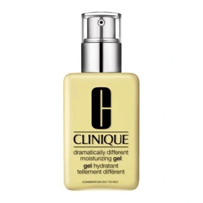 Imagen de Clinique Dramatically Different Moisturizing Gel Tipo de piel 3/4 50 ml