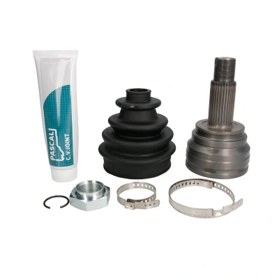 Imagen de PASCAL G1B010PC Junta Homocinética lado de rueda BMW: X5