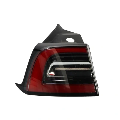 Imagen de HELLA 2SD 015 341 931 Piloto trasero izquierda Parte exterior LED 12