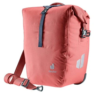 Imagen de Deuter Weybridge Mochila, Talla: One Size, Redwood