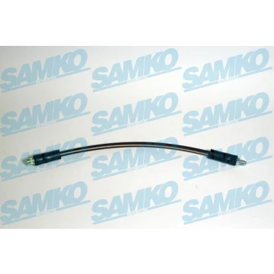 Imagen de Tubo flexible de frenos SAMKO 6T46710