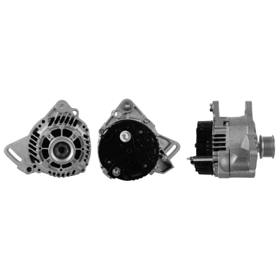 Imagen de LUCAS LRA01819 Alternador 12V 90A VOLKSWAGEN: TRANSPORTER 4, 4 Bus
