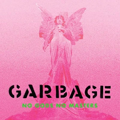 Imagen de Garbage No Gods Masters (Cd)