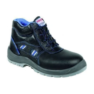 Imagen de PANTER Silex Plus OXIGENO S3 Negro Talla: 37