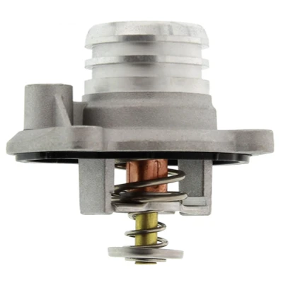 Imagen de MAPCO 28715 Termostato, refrigerante 92 con junta Aluminio carcasa (cárter) OPEL: Agila A