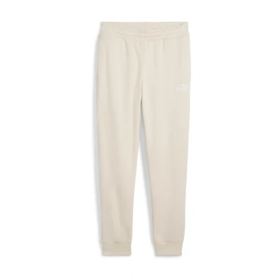 Imagen de Puma ESS Small NO 1 Pantalones deportivos, Mujer, Talla: Medium, Alpine snow