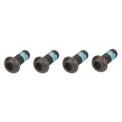 Imagen de Kit de tornillos para discos freno TRW MSS133 5