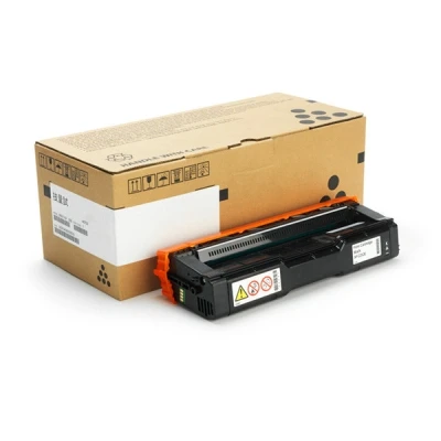 Imagen de Ricoh SP C252E toner 407531 negro