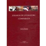 Imagen de Ensayos De Literatura Comparada