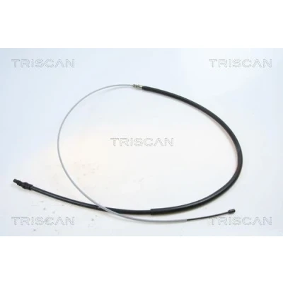 Imagen de TRISCAN 8140 251110 Cable de Freno Mano 2020 / 1080 Discos RENAULT: MEGANE 2