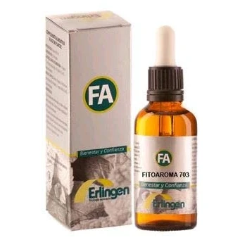 Imagen de Erlingen Fitoaroma 703 55 ml
