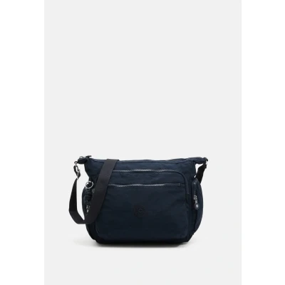 Imagen de Kipling Gabbie Bandolera, Mujer, Talla: One Size, Blue