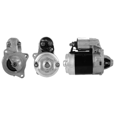 Imagen de LUCAS LRS00256 Motor de arranque 12 0,8 9
