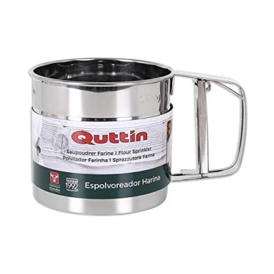 Imagen de Quttin S2201854 Tamizador, 9.5 x 10.5 cm