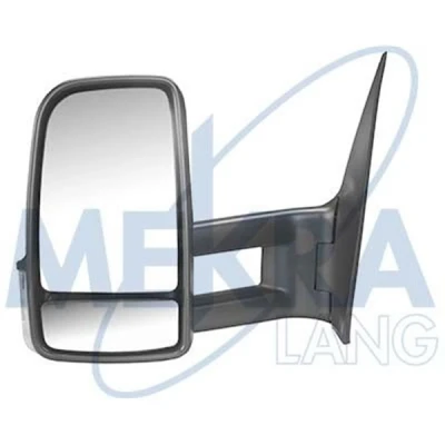 Imagen de Retrovisor exterior MEKRA 515892213199