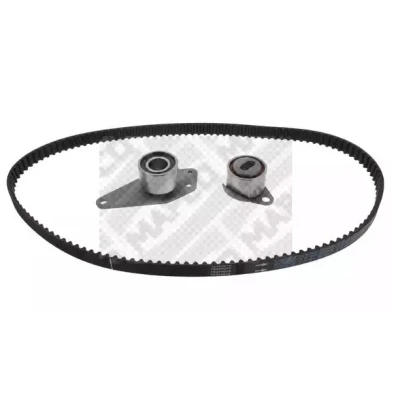 Imagen de MAPCO 23102/D Kit de correa distribución 127 RENAULT: MEGANE 1, 1 Classic, LAGUNA VOLVO: 460 L, 480 E