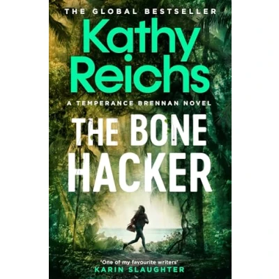 Imagen de The Bone Hacker
