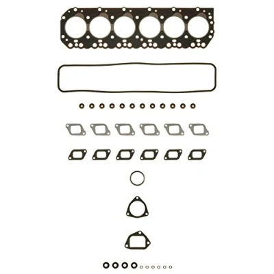 Imagen de AJUSA FIBERMAX 52113500 Juego de juntas, culata con junta culata, vástago válvula TOYOTA: Land Cruiser Prado 70 SUV