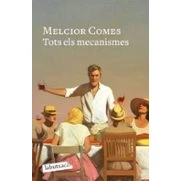 Imagen de Tots els mecanismes (LABUTXACA)