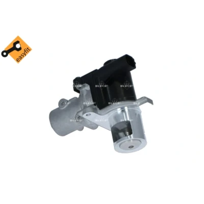 Imagen de NRF 48386 Válvula EGR eléctrico con juntas RENAULT: CLIO 3, SCENIC 2, MEGANE NISSAN: NV200 Furgón / Familiar, Qashqai Qashqai+2 I norauto, oscaro