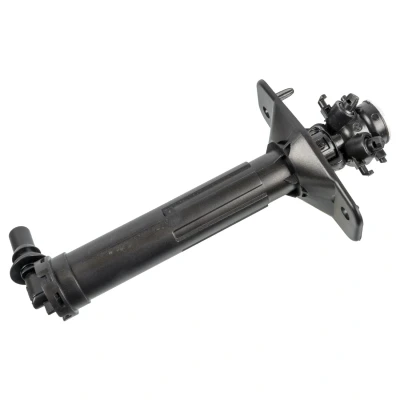 Imagen de FEBI BILSTEIN 175649 Tobera de agua regadora, lavado faros derecha AUDI: A6 C7 Avant, Berlina