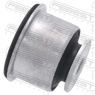 Imagen de FEBEST BZAB 024 Silentblock Brazo de Suspension interior, Eje delantero arriba MERCEDES BENZ: Clase ML, R, GL