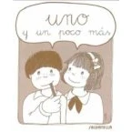 Imagen de Uno Y Un Poco Mas