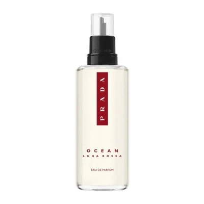 Imagen de Prada Luna Rossa Ocean Eau de Parfum Recambio 150 ml
