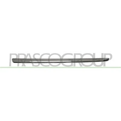 Imagen de PRASCO ME7002204 Listón embellecedor/protector, panal de radiador izquierda