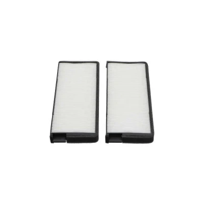 Imagen de KAVO PARTS DC 7105 Filtro de habitáculo antipolen 271mm 100mm 20mm CHEVROLET: Tacuma, DAEWOO: Tacuma