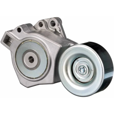 Imagen de GATES T39098 Polea Tensora FleetRunner Micro V Stretch Fit MITSUBISHI: PAJERO 3, 4