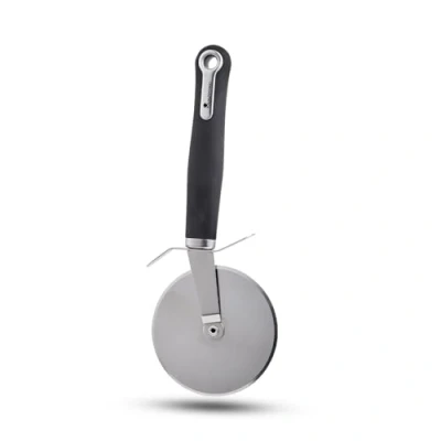 Imagen de MasterPRO Foodies Rallador y Cortador Profesional de 30.5 x 6.5 cm Fabricado en Acero Inoxidable Plástico Negro con ABS Para Uso Diario Vegetales, Carnes o Pescados Máxima Durabilidad