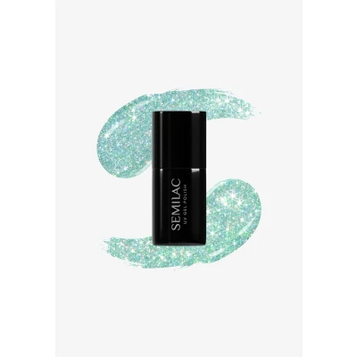 Imagen de Semilac Esmalte de uñas UV Hybrid 239 Mermaid Tail 7 ml
