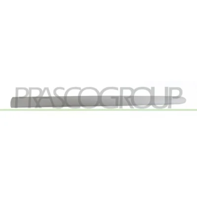 Imagen de Listón embellecedor/protector, puerta PRASCO PG0111424