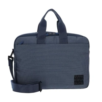 Imagen de Mandarina Duck Distrito, Briefcase para Mujer, Atlántico mar, Talla única