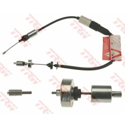 Imagen de TRW GCC212 Cable de Embrague RENAULT: LAGUNA 1, 1 Grandtour