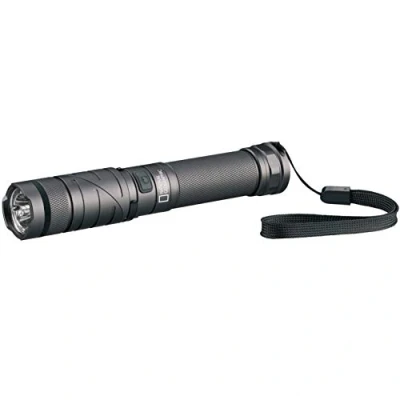 Imagen de National Geographic ILUMINOS 800 LED Antorcha Linterna, Negro