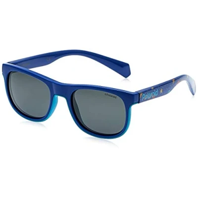 Imagen de Polaroid PLD 8035/S Gafas, PJP, 45 para Niños