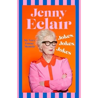 Imagen de Jokes Jokes: My Very Funny Memoir