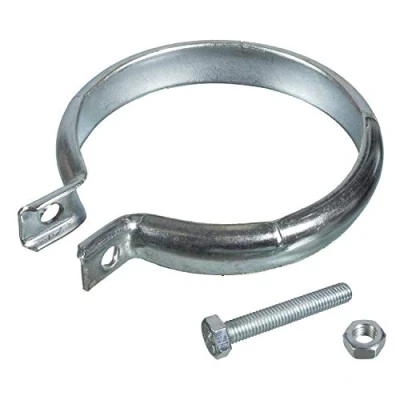 Imagen de Conectores de tubos, sistema escape FEBI BILSTEIN 09301