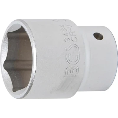 Imagen de BGS 3434 Llave de vaso hexagonal entrada 20 mm (3/4&quot;) 34