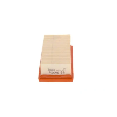 Imagen de BOSCH 1 457 432 173 Filtro de aire 48 90 177 Cartucho filtrante FIAT: Panda I Hatchback, Uno Tipo LANCIA: Y10