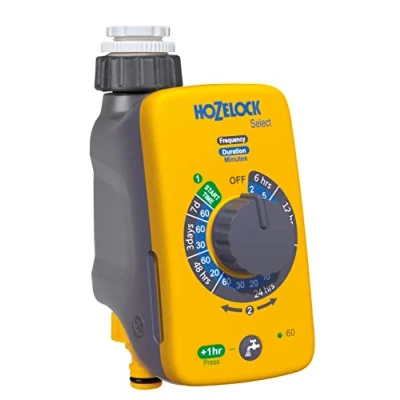 Imagen de Hozelock Programador riego electronico 2220