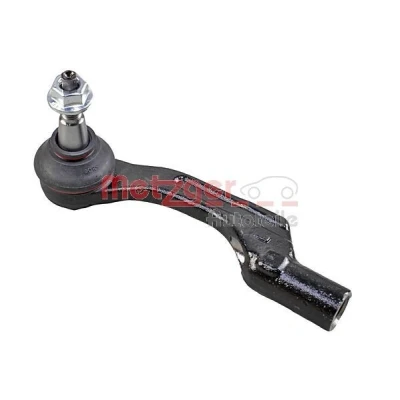 Imagen de METZGER 54060701 Rótula de dirección M14 x 1,5 Eje delantero, izquierda con material fijación