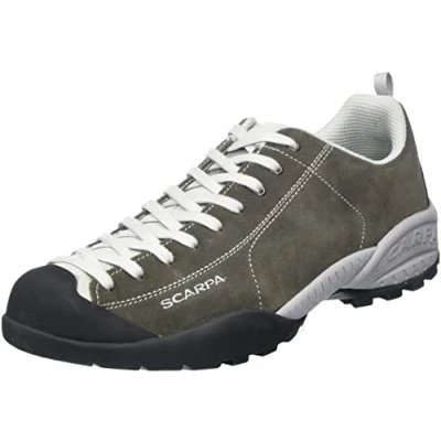 Imagen de Scarpa Mojito, Zapatillas de Trail Running Hombre, Dark Olive BM Spider, 39 EU